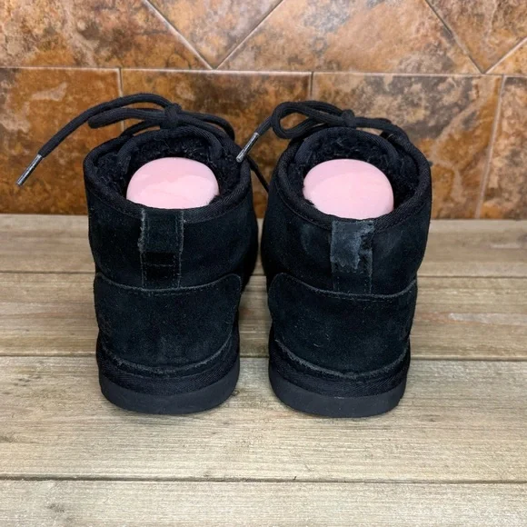 UGG Neumel boots - Picture 5 of 8